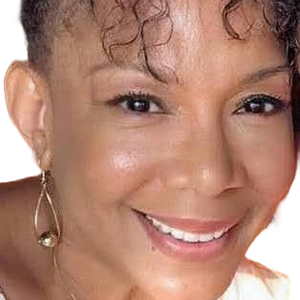 Fundraising Page: Jacquelyn Brown